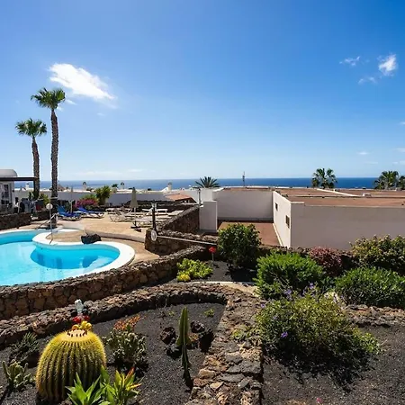 Casa Bonita Apartment