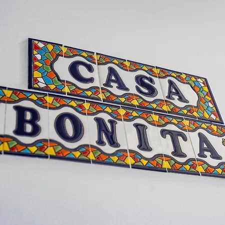 Apartamento Casa Bonita *