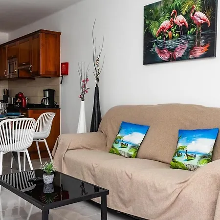 Apartamento Casa Bonita *