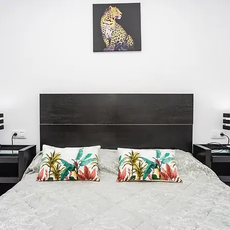 Apartamento Casa Bonita Puerto del Carmen (Lanzarote)