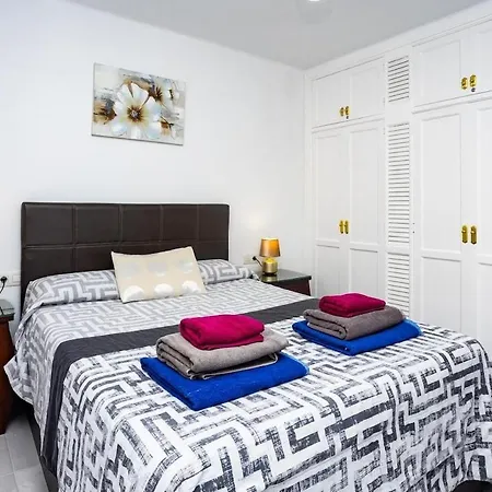 Casa Bonita Πουέρτο Ντελ Κάρμεν