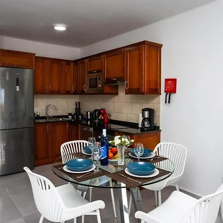 Casa Bonita * Πουέρτο Ντελ Κάρμεν