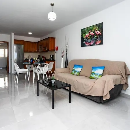 Apartamento Casa Bonita Puerto del Carmen (Lanzarote)