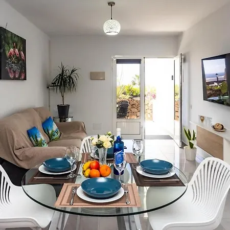 Apartamento Casa Bonita