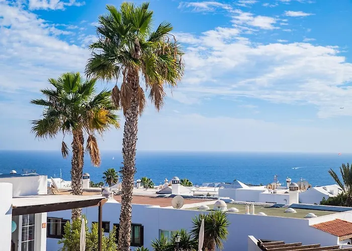 Casa Bonita 公寓 *