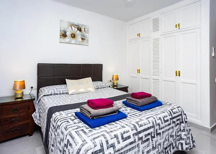 Casa Bonita 卡门港