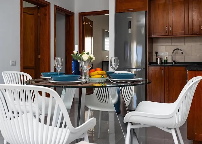 Casa Bonita 公寓 *