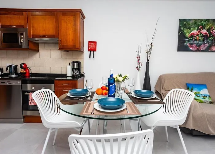 Casa Bonita * 卡门港