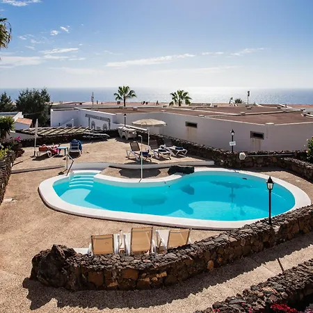 Casa Bonita Puerto del Carmen (Lanzarote)