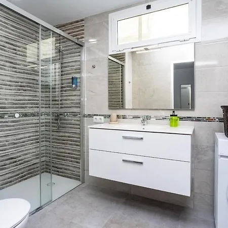 Casa Bonita Daire Puerto del Carmen (Lanzarote)