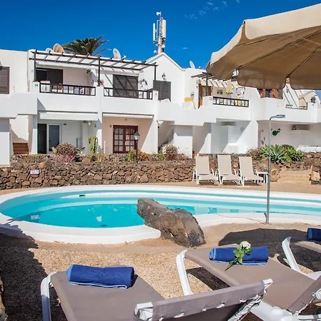 Apartamento Casa Bonita Puerto del Carmen (Lanzarote)