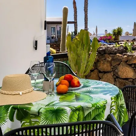 Casa Bonita Appartement