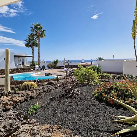 Appartement Casa Bonita