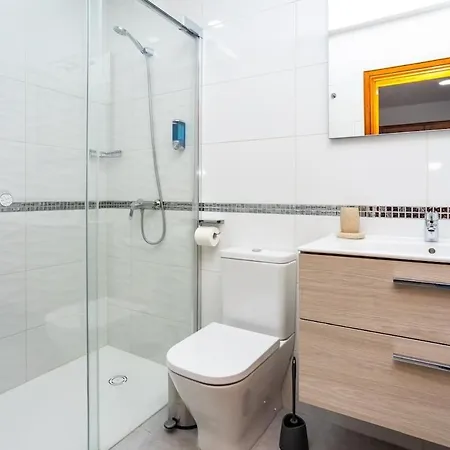 Casa Bonita Puerto del Carmen (Lanzarote)