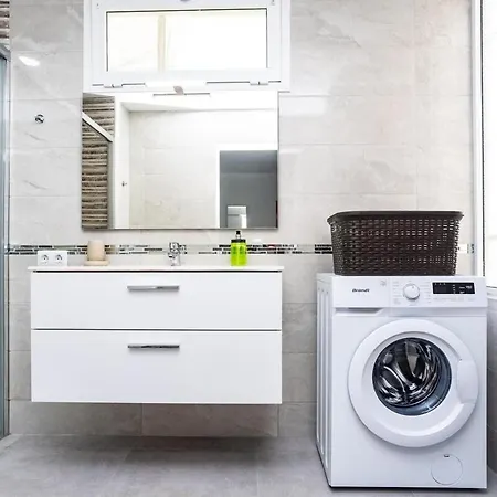 Casa Bonita Daire Puerto del Carmen (Lanzarote)