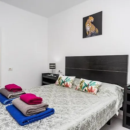 Apartamento Casa Bonita Puerto del Carmen (Lanzarote)