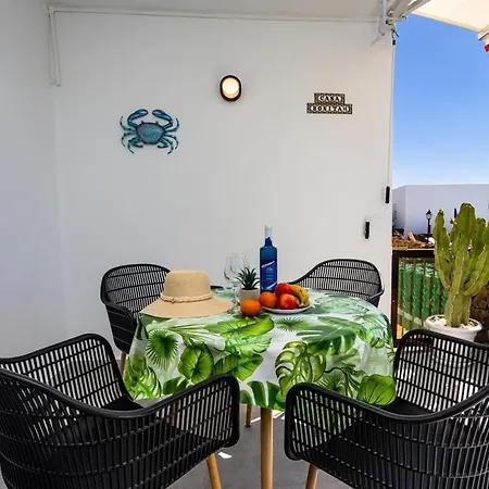 Casa Bonita Appartement *