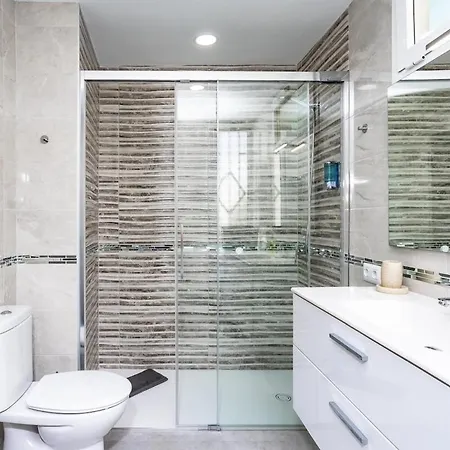 Casa Bonita Daire Puerto del Carmen (Lanzarote)