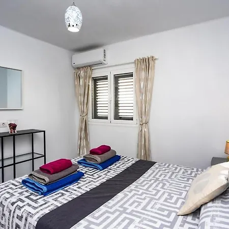 Casa Bonita Appartement