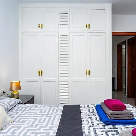 Appartement Casa Bonita