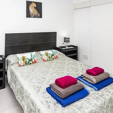 Casa Bonita Appartement *