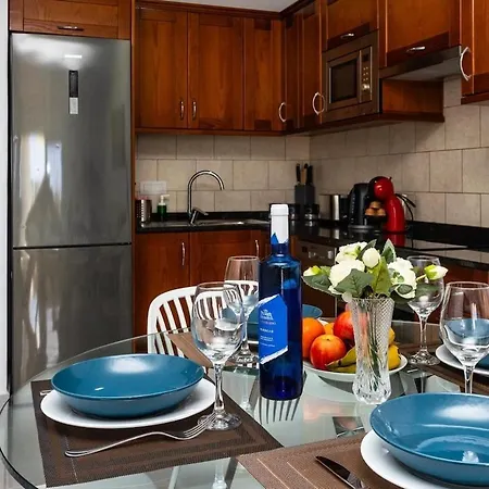 Appartement Casa Bonita *