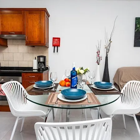 Casa Bonita * Puerto del Carmen (Lanzarote)