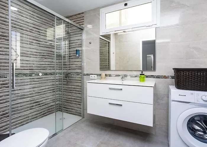 Casa Bonita Apartment Puerto del Carmen (Lanzarote)