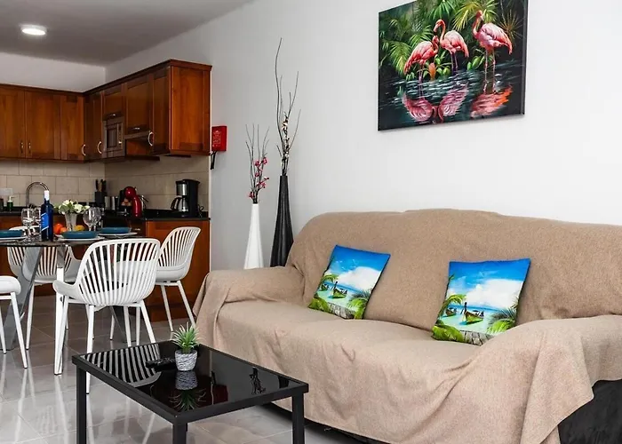 Apartment Casa Bonita *