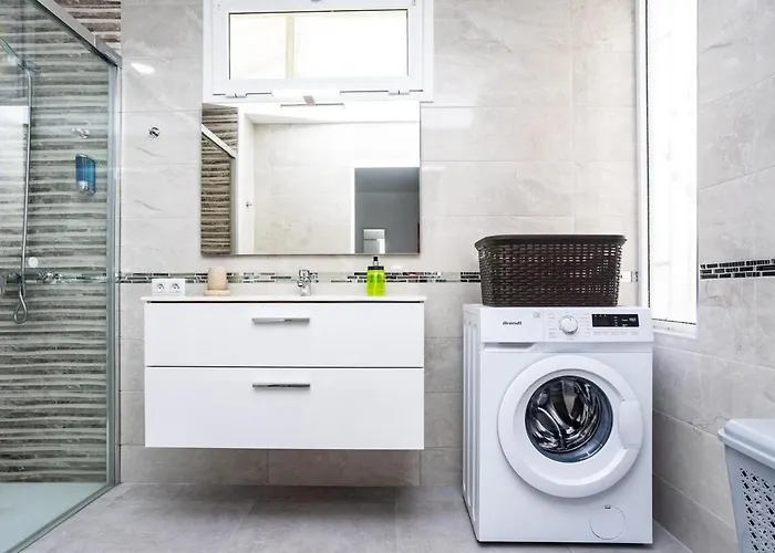 Casa Bonita Daire Puerto del Carmen (Lanzarote)