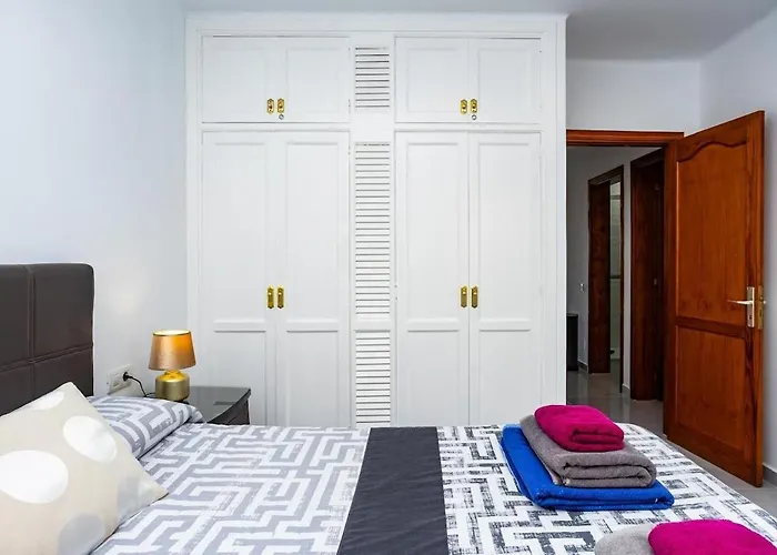 Apartment Casa Bonita