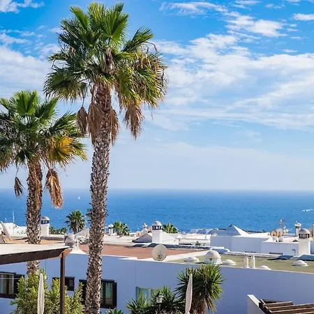 Casa Bonita דירה *