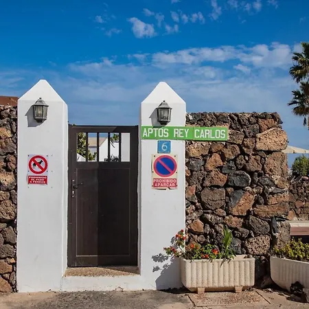 Casa Bonita פוארטו דל כרמן