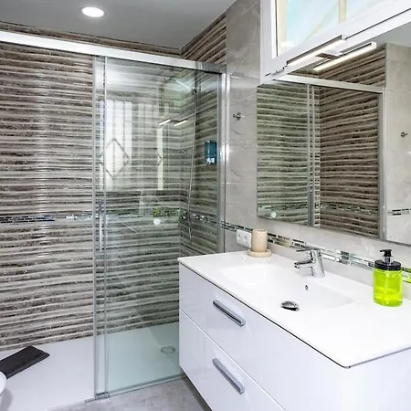 Casa Bonita * פוארטו דל כרמן