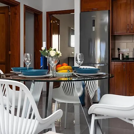 Casa Bonita דירה *