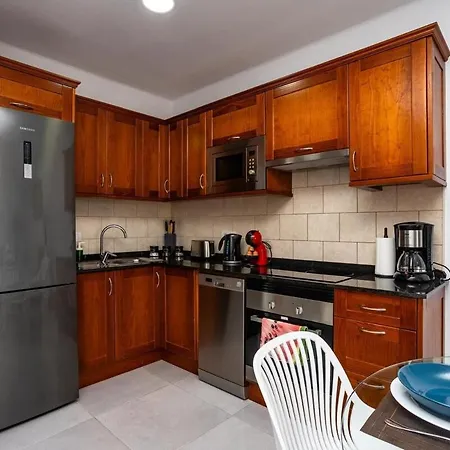 Casa Bonita פוארטו דל כרמן