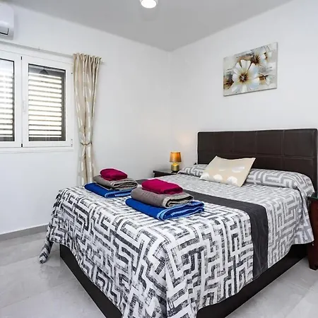 Casa Bonita דירה *