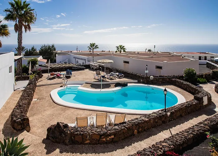 Casa Bonita פוארטו דל כרמן