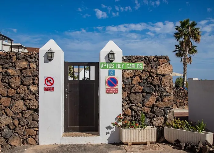 Casa Bonita פוארטו דל כרמן