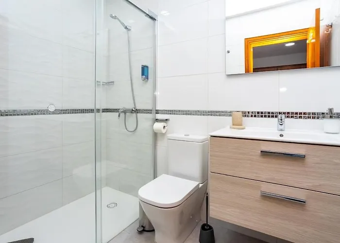 Casa Bonita פוארטו דל כרמן