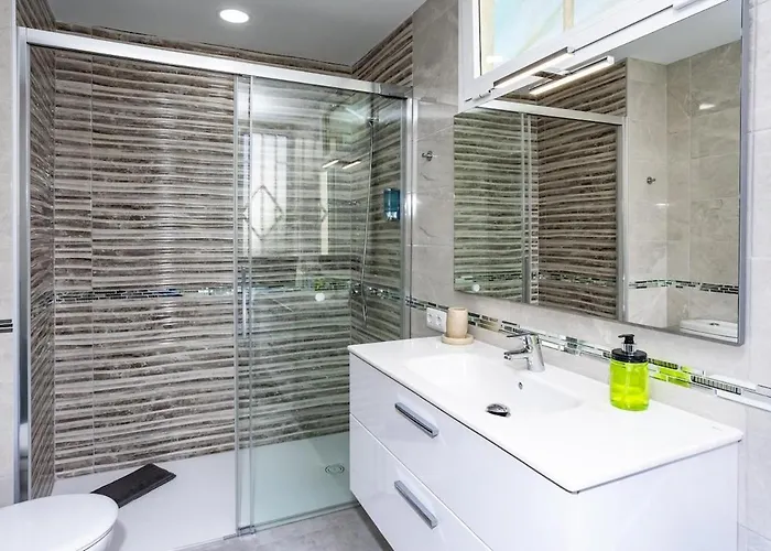 Casa Bonita * פוארטו דל כרמן