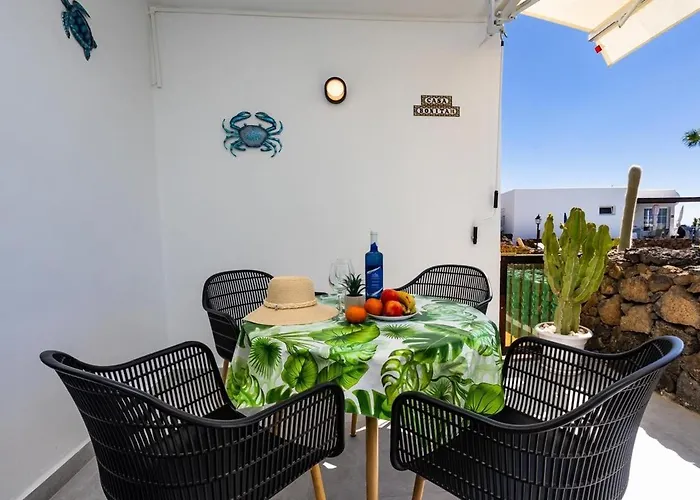 Casa Bonita דירה *