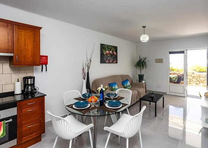 Casa Bonita פוארטו דל כרמן