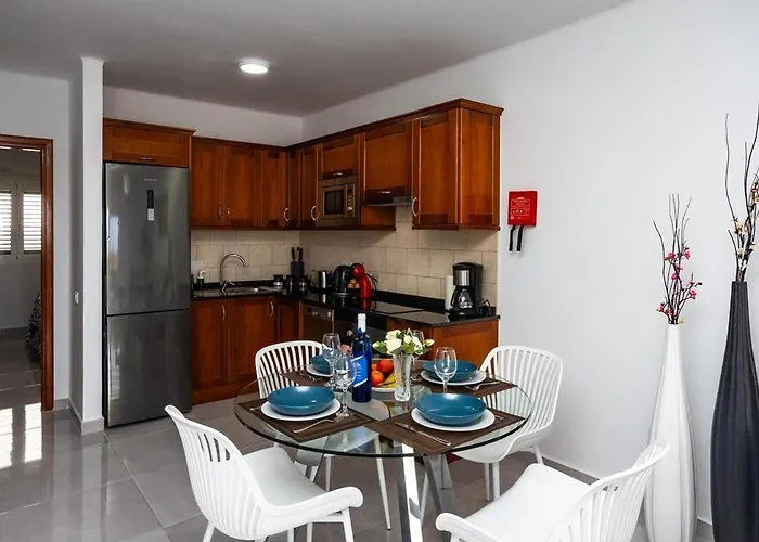 Casa Bonita * פוארטו דל כרמן