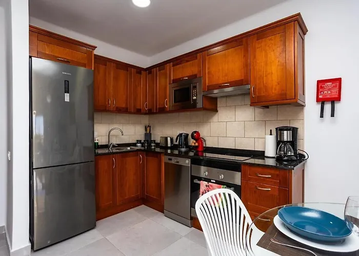 Casa Bonita פוארטו דל כרמן