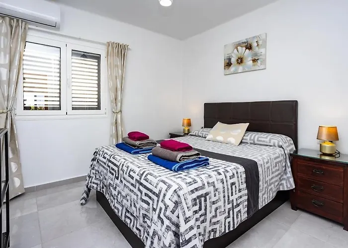 Casa Bonita דירה *